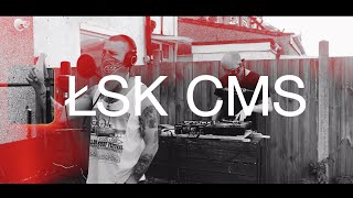 ŁSK CMS & DJ Furmann #Hot16Challenge2