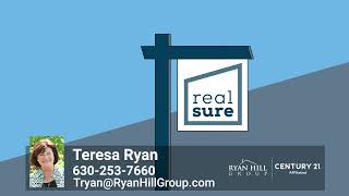 Guaranteed Cash Offer For Chicago's Western Suburbs Home Sellers | Teresa Ryan