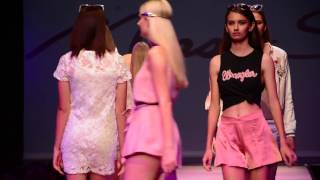 Sunshine Coast Fashion Festival 2016 | Myer Miss Shop