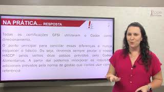 Palestra APPCC: Mariana Lage