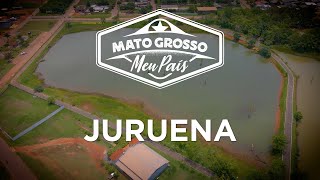 Juruena | Mato Grosso, Meu País