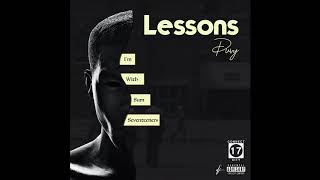 Duvy - Lessons (Official Audio)