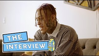 Lil Skies | The Lyrical Lemonade Interview