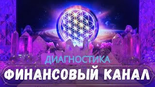 🔮ДЕНЕЖНЫЙ КАНАЛ✨️ДИАГНОСТИКА #духовность #ченнелинг  #порталалайара #тарорасклад #проводник #род