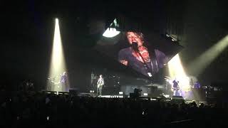 Keith Urban - Horses (Live @ Newcastle 2019)