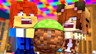 CIRCLES IN MINECRAFT !? - Daycare (Minecraft Roleplay)