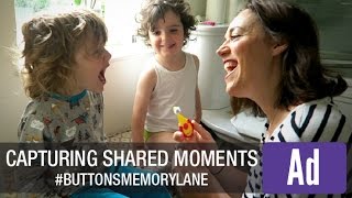 Capturing shared moments with Memory Lane | Ad