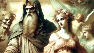 Lies You Believe About Hades And Persephone