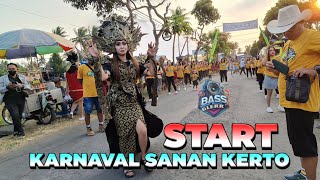 KARNAVAL SANAN KERTO TUREN