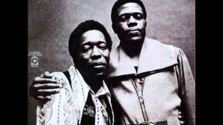 A Man Of Many Words - Buddy Guy & Junior Wells