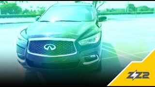 2017-2019 Infiniti QX60 and Nissan Pathfinder wireless CarPlay and Android Auto add on from ZZ2