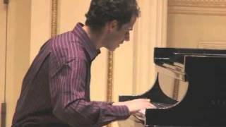 Sergio Salvatore - Christos Rafalides, Live at Carnegie Hall, NYC