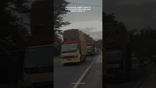 STORY WA TRUK PALET OLENG BERJAMAAH