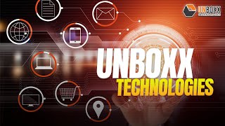 Unboxx Technologies - AI Driven Salesforce Solutions