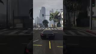 GTA 5: Uploading Jumps Until GTA 6 Releases #7 - Green/Yellow/Black Schlagen GT