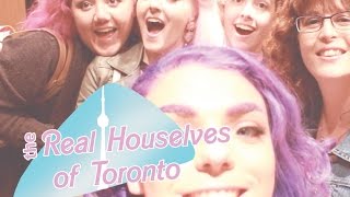 The Real Houselves of Toronto - Ep1: ALB's Birthday