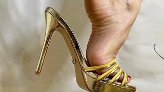 World Best High Heels Collection | latest Sandals collection #heels #fashion