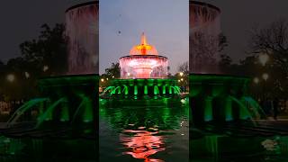 A Beautiful Evening | India gate | #delhi