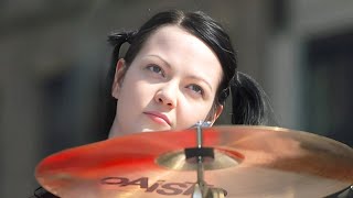 What Happened To Meg White Drummer Of White Stripes Is So Sad