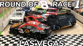 Ramp Racing RO8 R1 Las Vegas