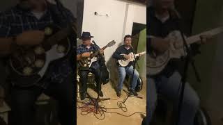 Ze Viola e Jonas Bezerra - Show de Cantoria em Frei Miguelinho/PE