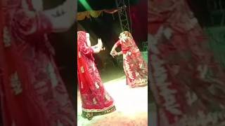 #shorts sekhawati devrani jethani dance 🧡🧡 #viral