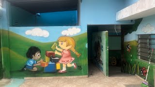 Imóvel a venda e aluga  250 m2 com creche montada em Guarulhos SP