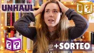 UNHAUL + SORTEO