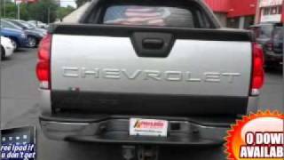 2006 Chevrolet Avalanche - South Amboy NJ