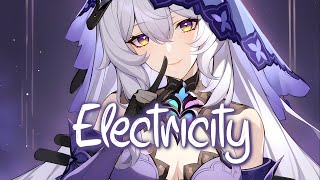 「Nightcore」 Electricity - FAST BOY x R3HAB ♡ (Lyrics)