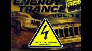 Energy Trance Vol 12 DJ Yanny