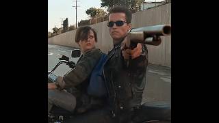 Did you know that for TERMINATOR 2... - #shorts #short