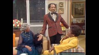 The Jeffersons - One Of A Kind