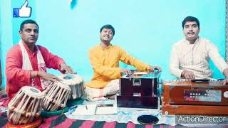 Sita Ram Sita Ram By #Ram & Shyam Kishor Pandey, Tabla: Shishir Kumar Shukla