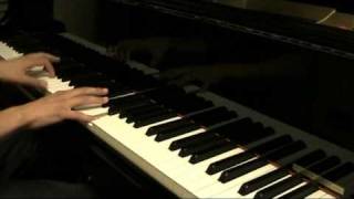 Green Day - 21 Guns [Piano Cover][HQ]