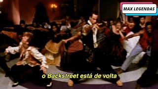 Backstreet Boys - Everybody (Backstreet's Back) (Tradução) (Legendado) (Clipe Oficial)