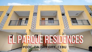 EL PARQUE RESIDENCES | Cebu Stellar Homes