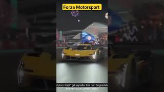 ⚡⚡⚡New Forza Motorsport gameplay #xbox #shortvideo #crazy #forza #shorts #short