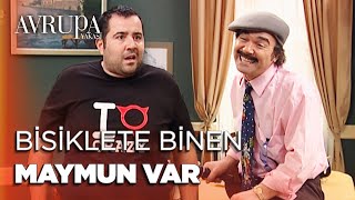 Burhan'ın ekonomik krize karşı önlemi - Avrupa Yakası