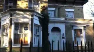 Empty House in Bromley Borough