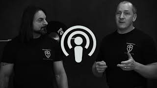 Brett Jones and Fabio Zonin: StrongFirst Programming | StrongFirst