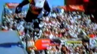 dave mirra 1996 bs contest bmx vert run #3