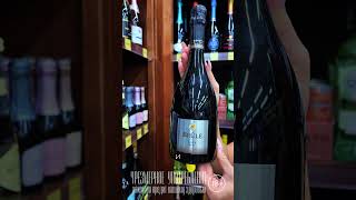 ОБЗОР! Замена PROSECCO В К&Б #youtubeshorts #обзор #вино #wine #prosecco #москва