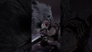 Berserk S.H.Figuarts Guts (Berserker Armor -Heat of Passion-) #Bandai #Tamashiinations