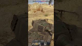 قنابل صغير وار ثاندر #warthunder #germantank #tanks #وار_ثاندر #games #automobile #beats #remix