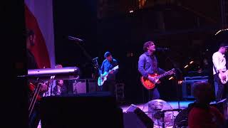 The Gaslight Anthem - Great Expectations - Providence, RI 2.27.15