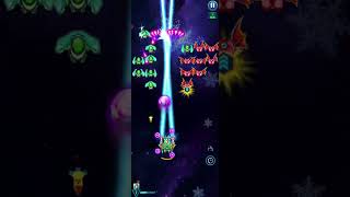 Galaxy Attack alien shooter - Valentine's Day 2024 Event - Level 10 of 20