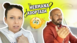 Cumpleaños De Mi Hermana. ¿Es Adoptada? 😂 | El Mundo En Mis Manos