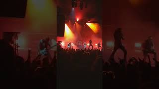 Amaranthe – Archangel part 1 / Oslo, Norway – 09.11.22