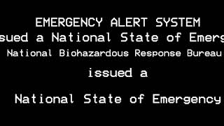 IITPP emergency alert